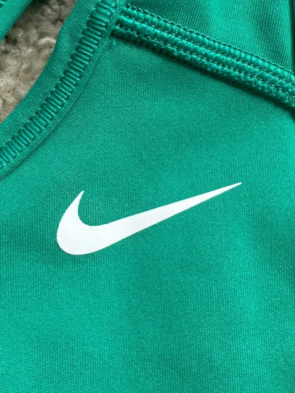 Nike Racerback Sports Bras (Bundle) -- Large